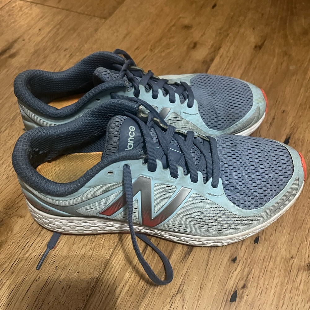 New Balance women’s running shoes